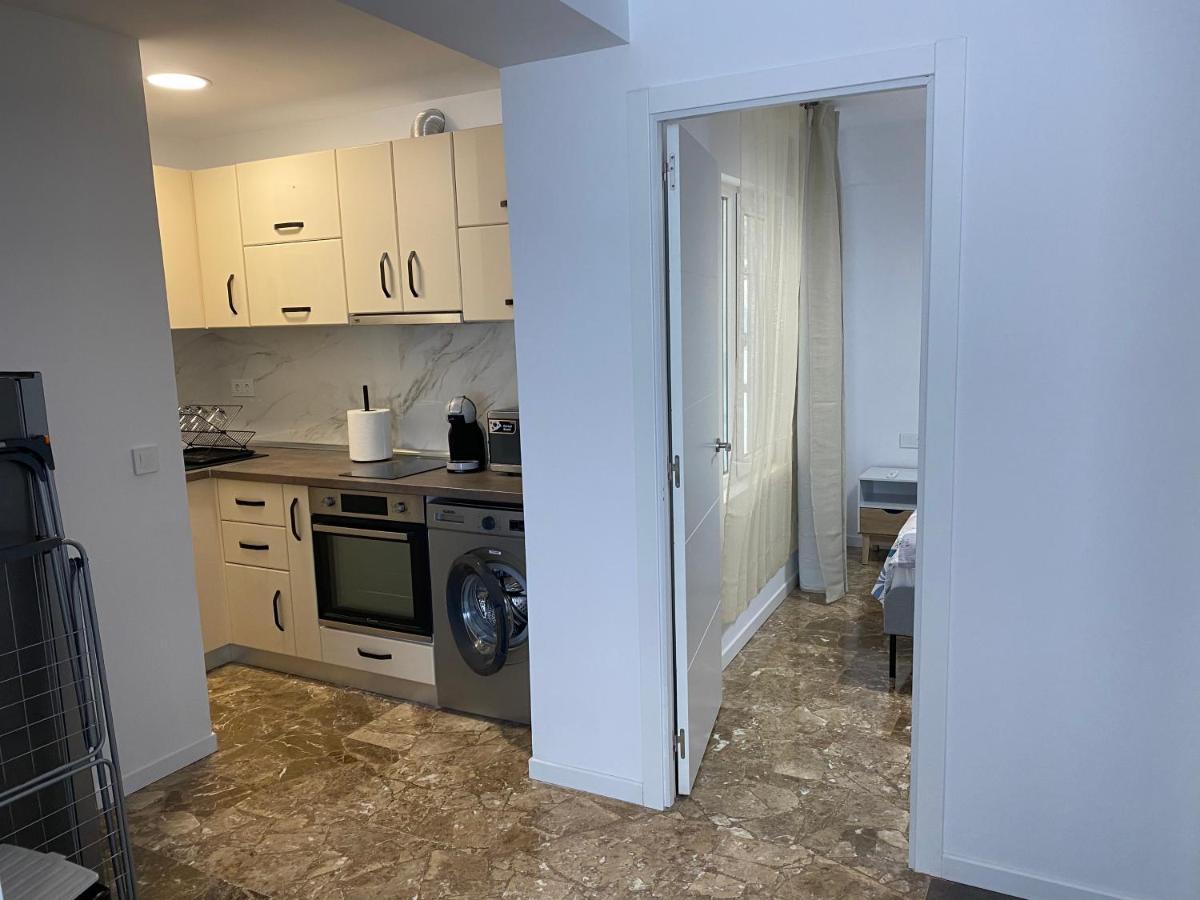 Del Mar One Bed Flat *